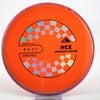 #95 173.5g | Orange