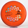 #103 172.8g | Red