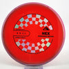 #106 177.6g | Red