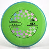 #110 178.1g | Green
