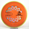 #115 176.3g | Orange
