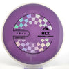 #116 178.4g | Purple