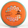 #118 178g | Orange