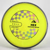 #125 176.7g | Yellow