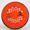 #143 175.6g | Orange
