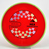 #144 175.1g | Red