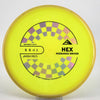 #146 171.4g | Yellow
