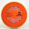 #153 169.3g | Orange