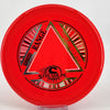 #32 171.7g | Red