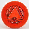 #50 173.5g | Orange