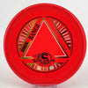 #54 172.6g | Red
