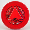 #57 173.4g | Red