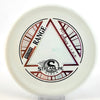 #60 171.9g | White