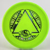 #67 172.2g | Green