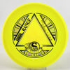 #85 173.3g | Yellow