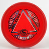 #88 173.4g | Red