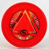 #52 173g | Red