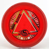 #53 167g | Red