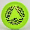 #55 166.3g | Green