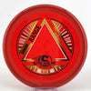 #61 167g | Red