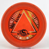 #63 176g | Red