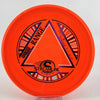 #68 174.2g | Orange