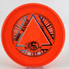 #74 174.2g | Orange