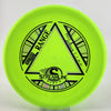 #79 176.5g | Green