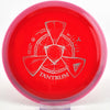 #30 176.6g | Red