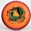 #43 175.9g | Orange