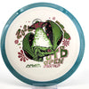 #59 174.9g | White