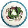 #61 173.7g | White