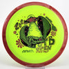 #71 176.5g | Green