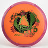 #76 172.6g | Orange