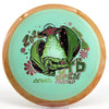 #79 174.4g | Green