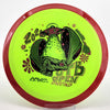 #80 176.6g | Green