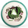#81 173.7g | White