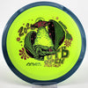 #83 174.5g | Green