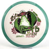 #87 173.9g | White