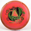 #104 174.1g | Red