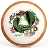 #106 172.8g | White