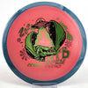 #107 176.1g | Red