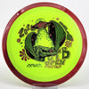 #112 176.1g | Green