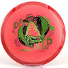 #114 176.4g | Red