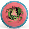 #123 175.4g | Red