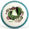 #124 174.7g | White