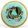 #129 176g | Green
