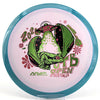 #131 175.7g | Pink