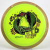 #137 175.9g | Green