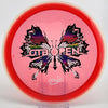 #43 158.3g | Red